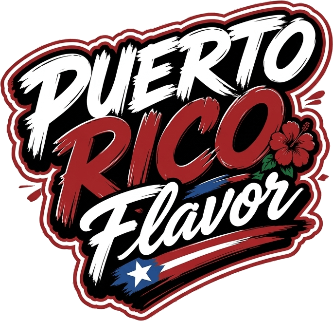 Puerto Rico Flavor